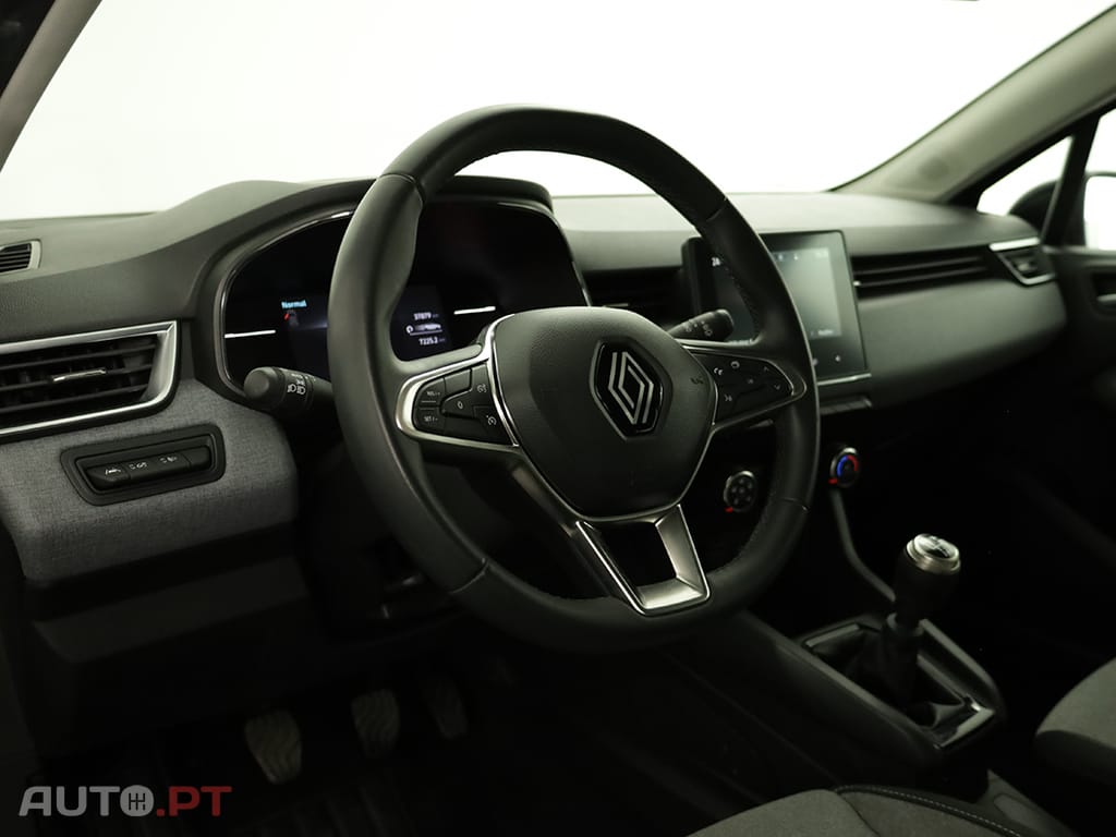 Renault Clio Clio 1.0 TCe Evolution