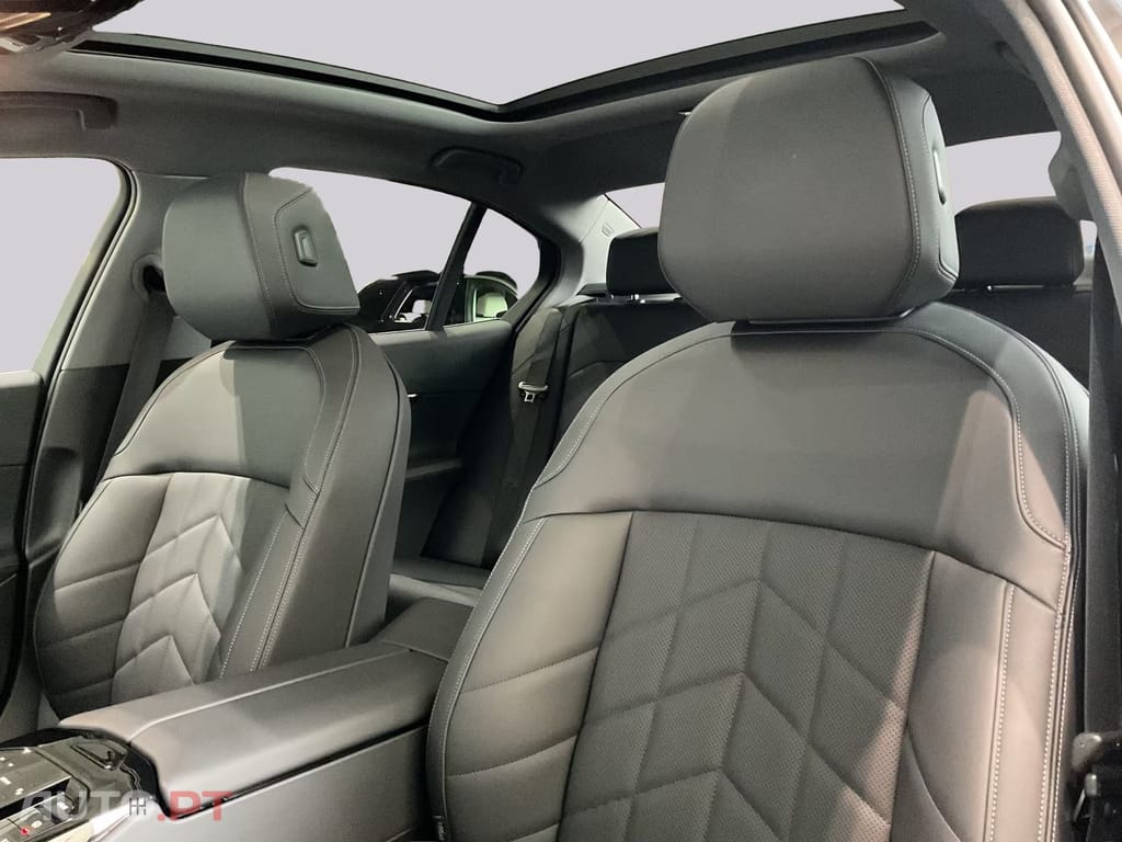 BMW 530 I.V.A DEDUTIVEL e