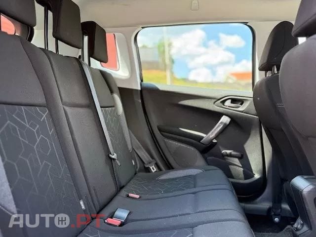 Peugeot 2008 other_Outro