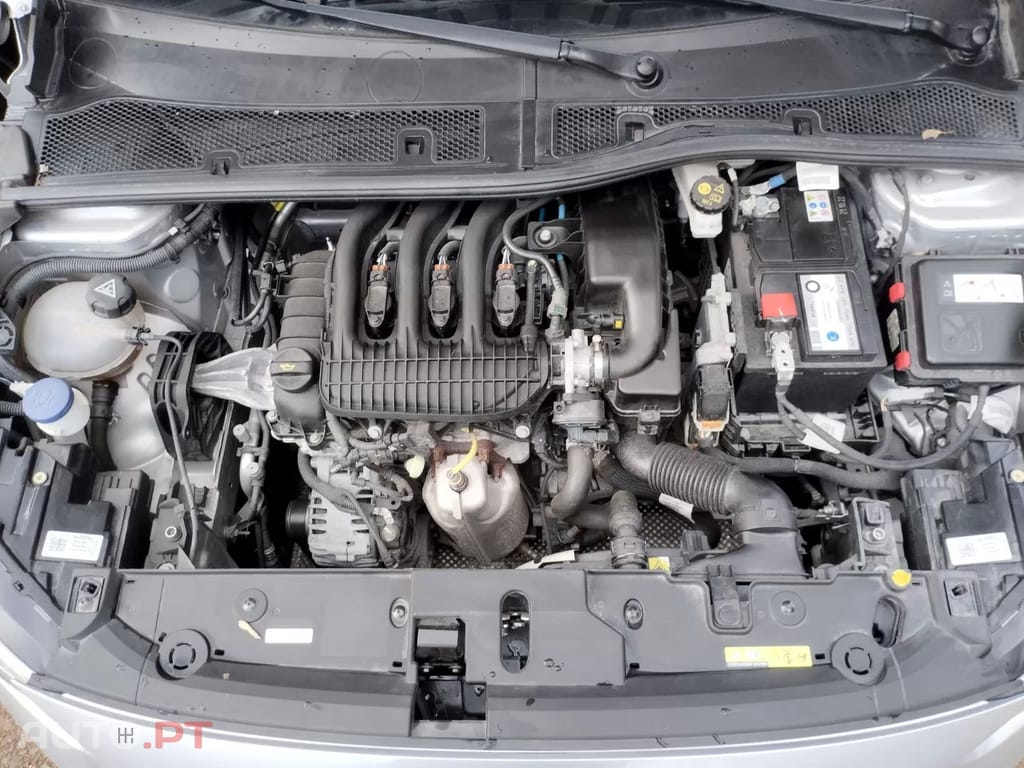 Opel Corsa 1.2 Edition