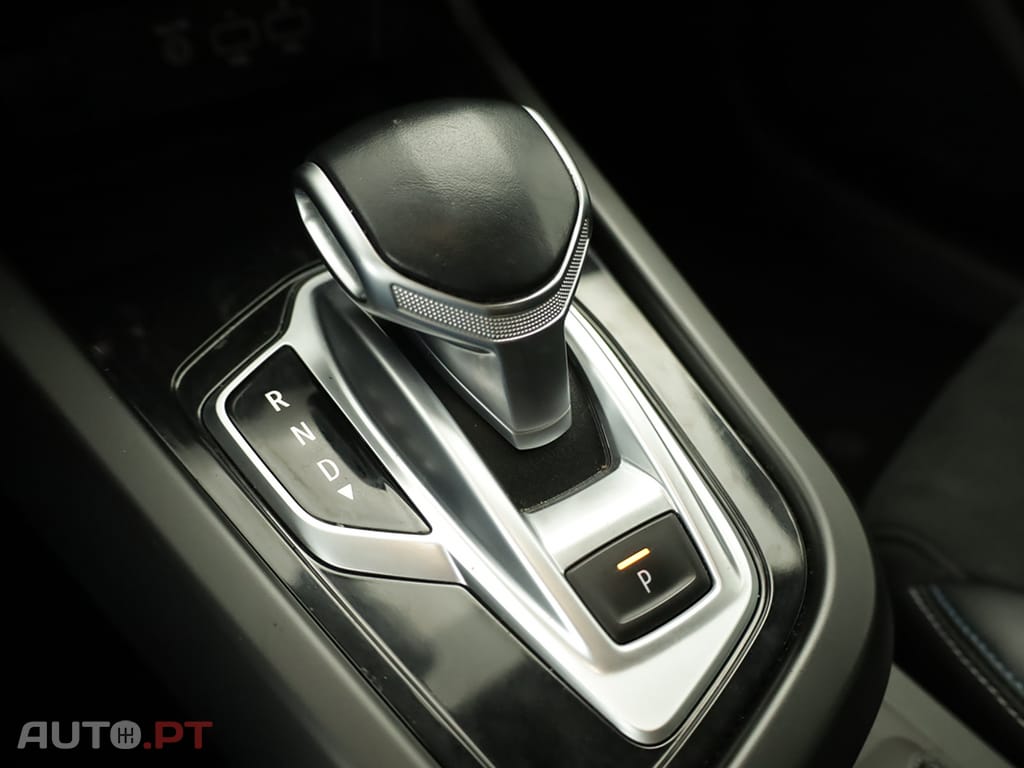 Renault Arkana Arkana 1.6 E-Tech Full Hybrid Esprit Alpine