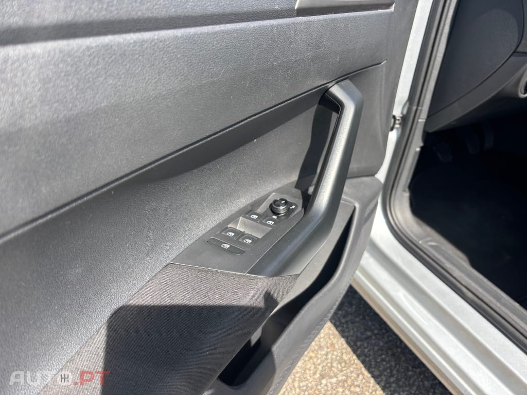 Volkswagen Polo 1.0 TSI Confortline