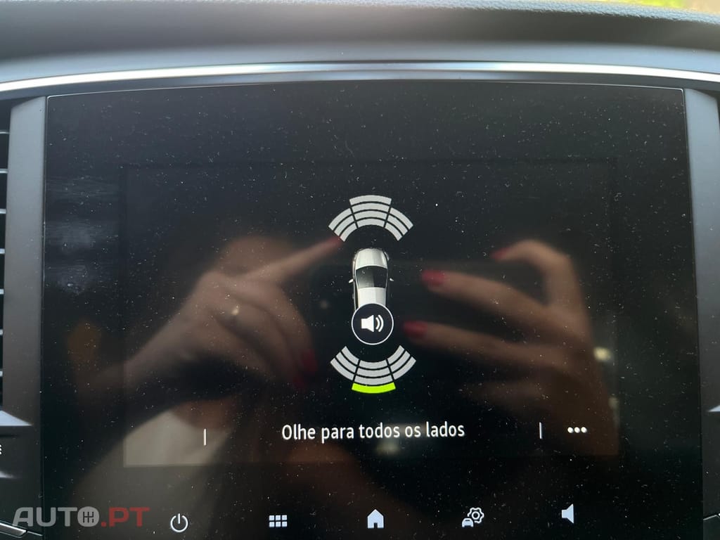 Renault Mégane GRANDTOUR 1.6 E-TECH PLUG-IN BUSINE