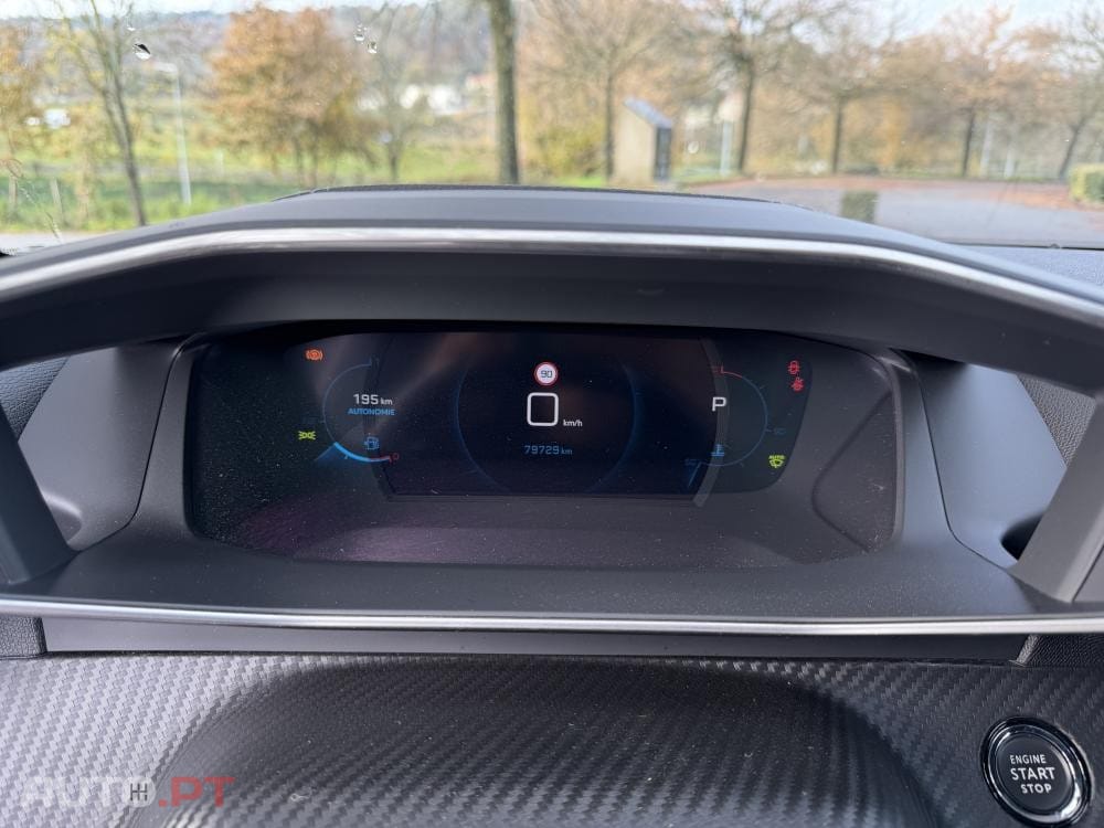 Peugeot 2008 1.2 PureTech GT Pack EAT8