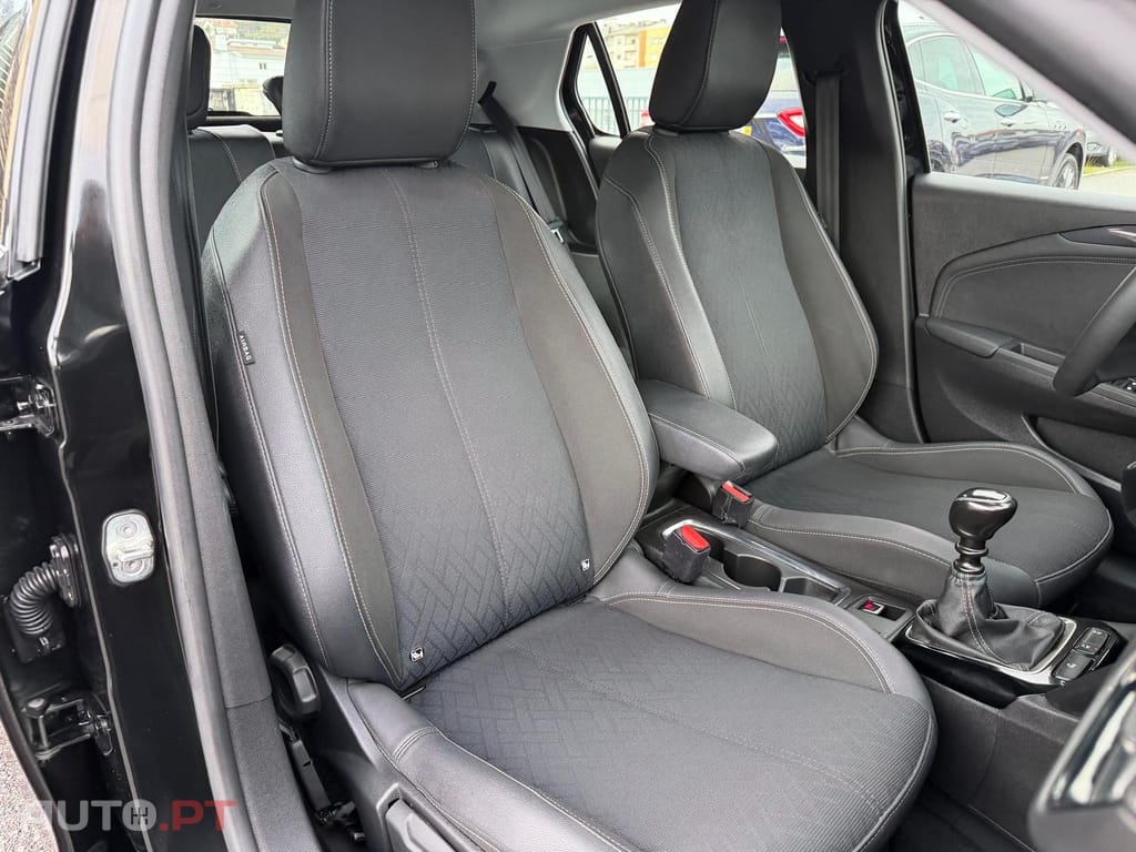 Opel Corsa 1.2 T Edition