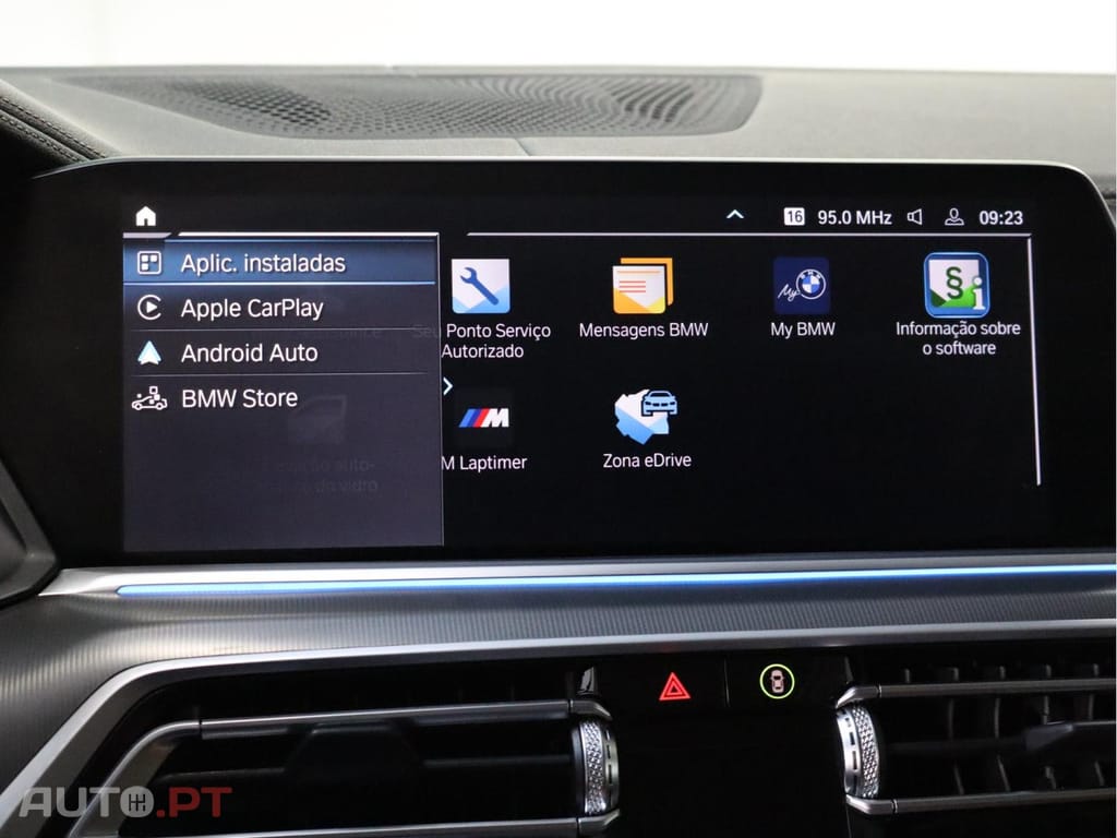 BMW X5 xDrive45e Auto Luxury 