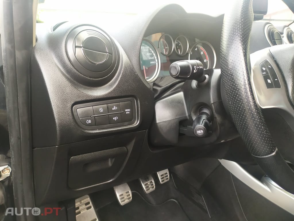 Alfa Romeo Mito 1.3 diesel 95 cv