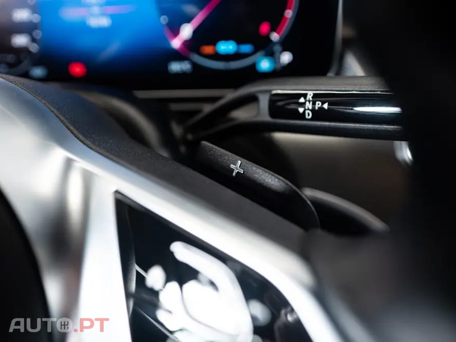 Mercedes-Benz C 220 Station d 9G-TRONIC Avantgarde