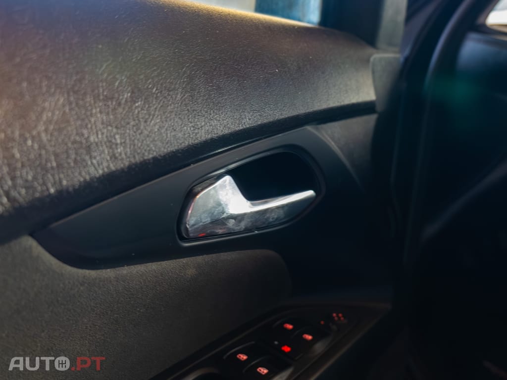 Fiat Tipo 1.3 M-Jet Lounge