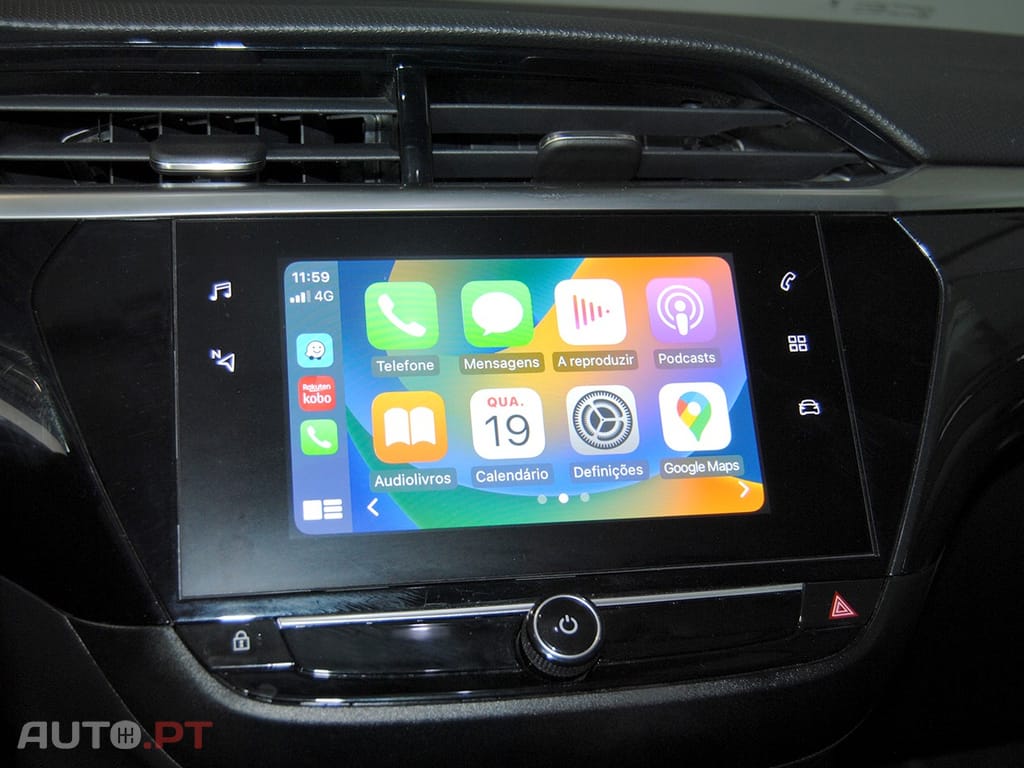 Opel Corsa 1.2 Business