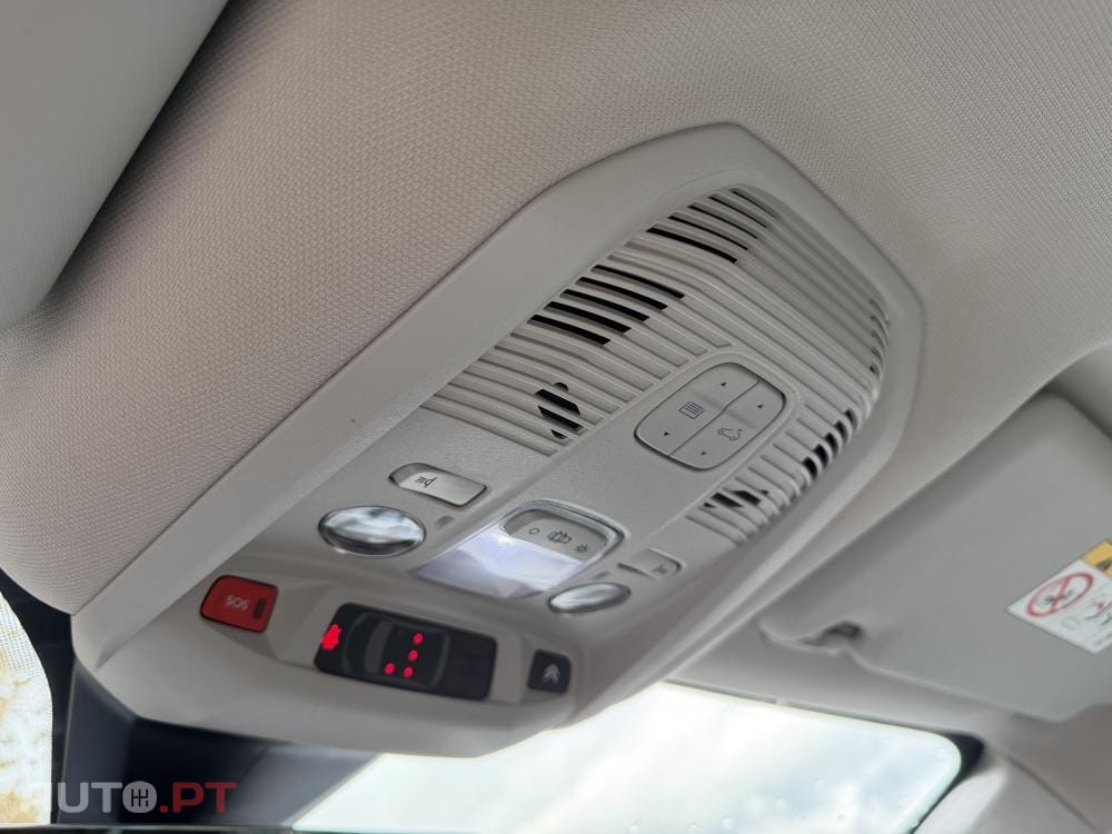 Citroen C5 Aircross 1.6 Hybrid Shine Pack e-EAT8