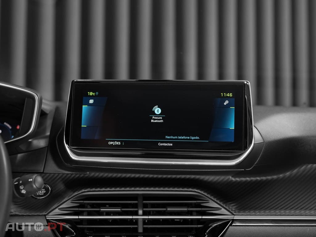 Peugeot E-2008 Allure