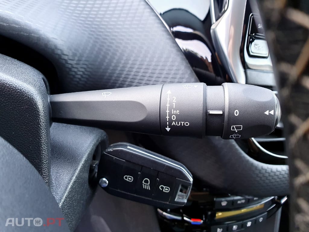 Peugeot 208 1.2 PureTech Allure