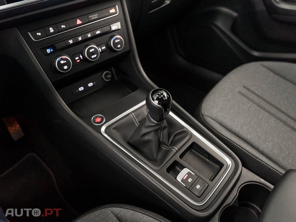 Seat Ateca 1.0 TSI Style