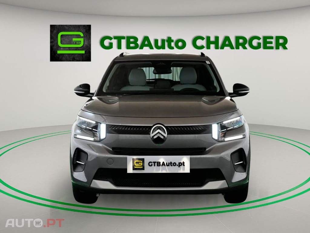 Citroen e-C3 44 kWh I.V.A DEDUTIVEL 