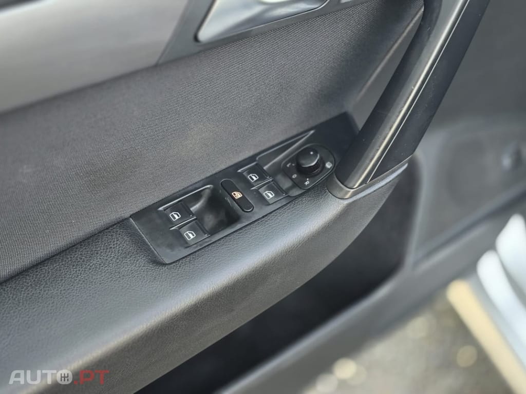 Volkswagen Passat 1.6 TDI Confortline