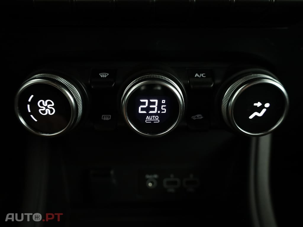 Renault Captur Captur 1.0 TCe Techno