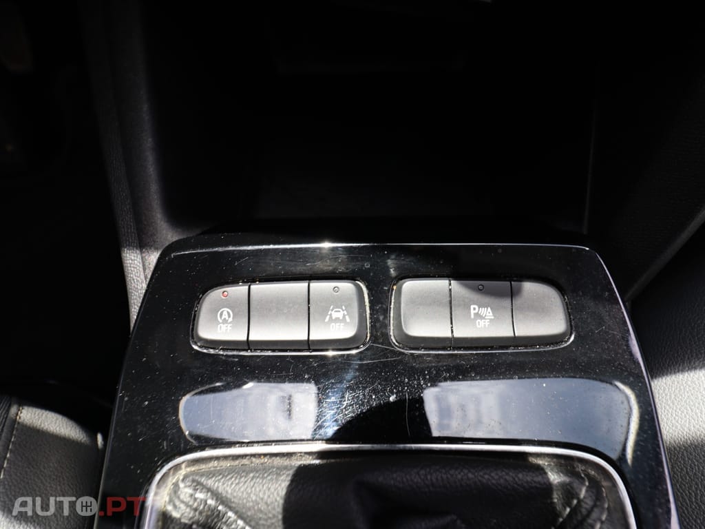 Opel Mokka 1.2 T Edition
