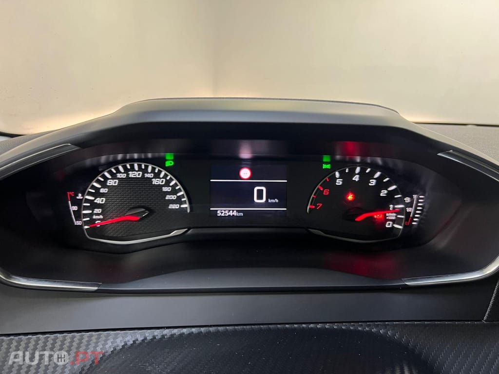 Peugeot 208  1.2 PureTech SE Style