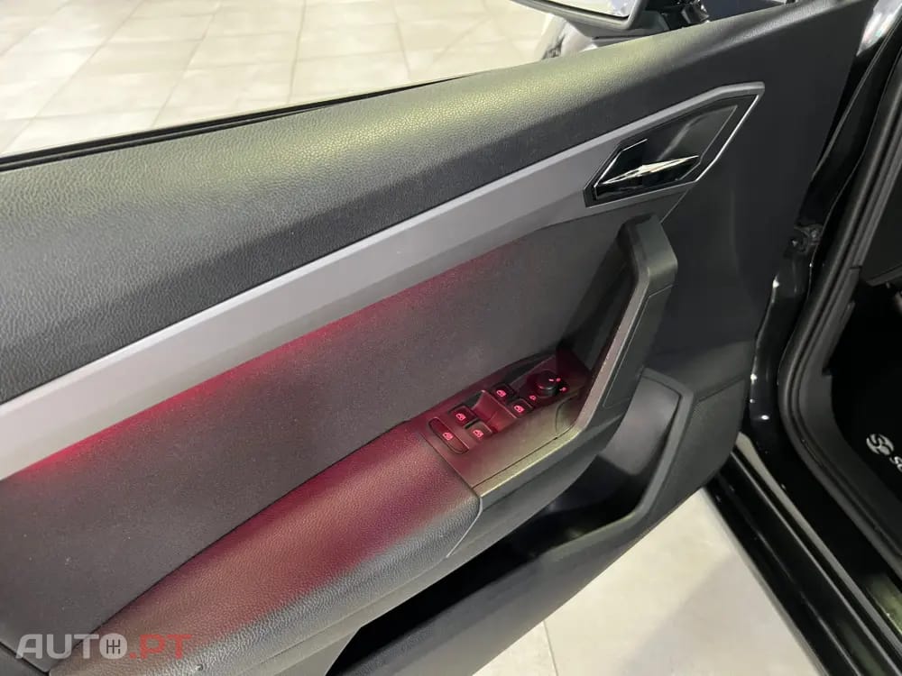 Seat Ibiza 1.0 TSI FR