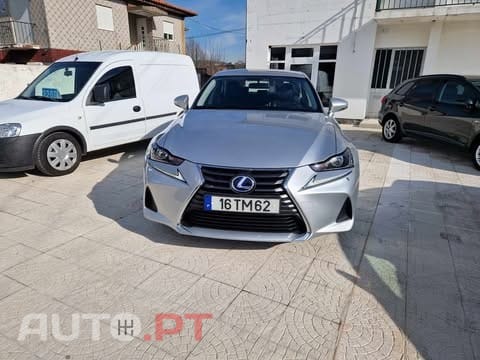 Lexus IS 300 Executive+