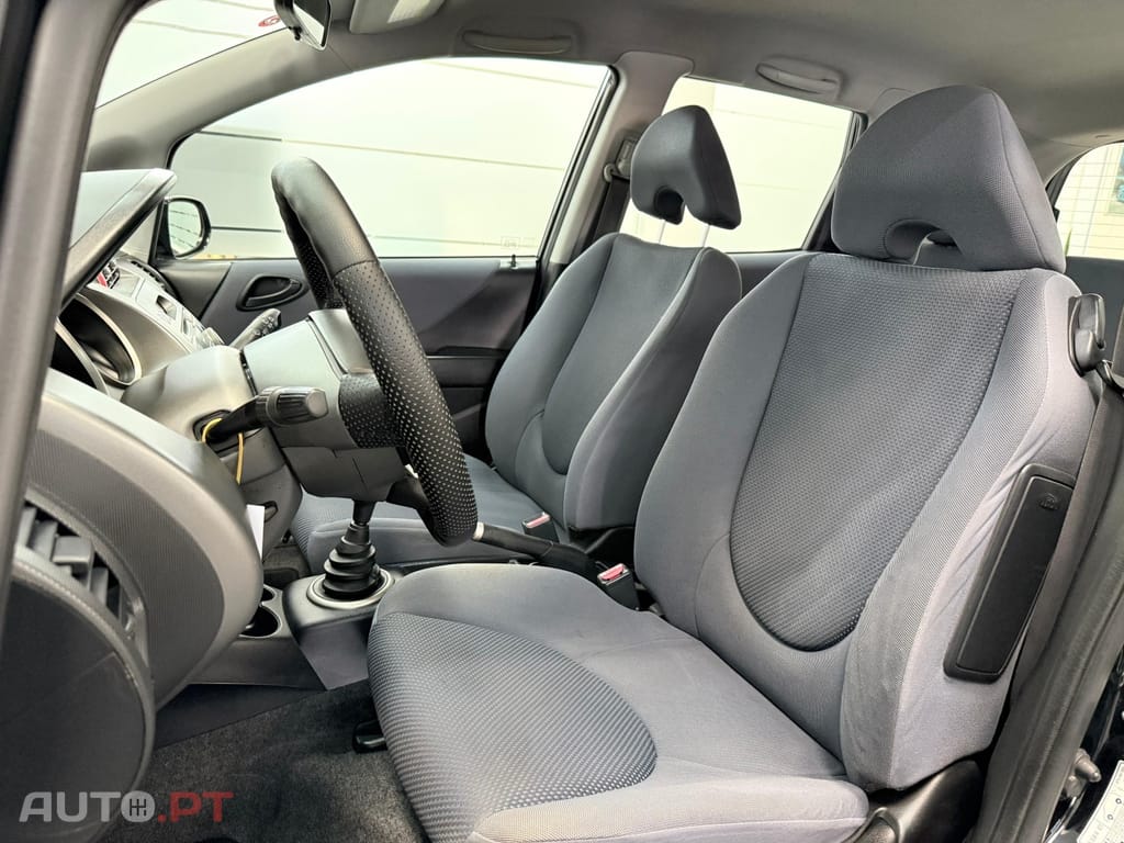 Honda Jazz 1.2 Cool Plus