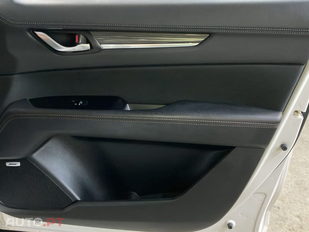 Mazda CX-5 2.0 G Evolve AT HS Navi