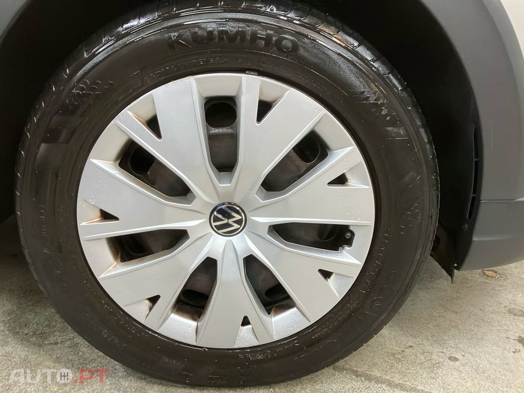 Volkswagen Taigo 1.0 TSI Life