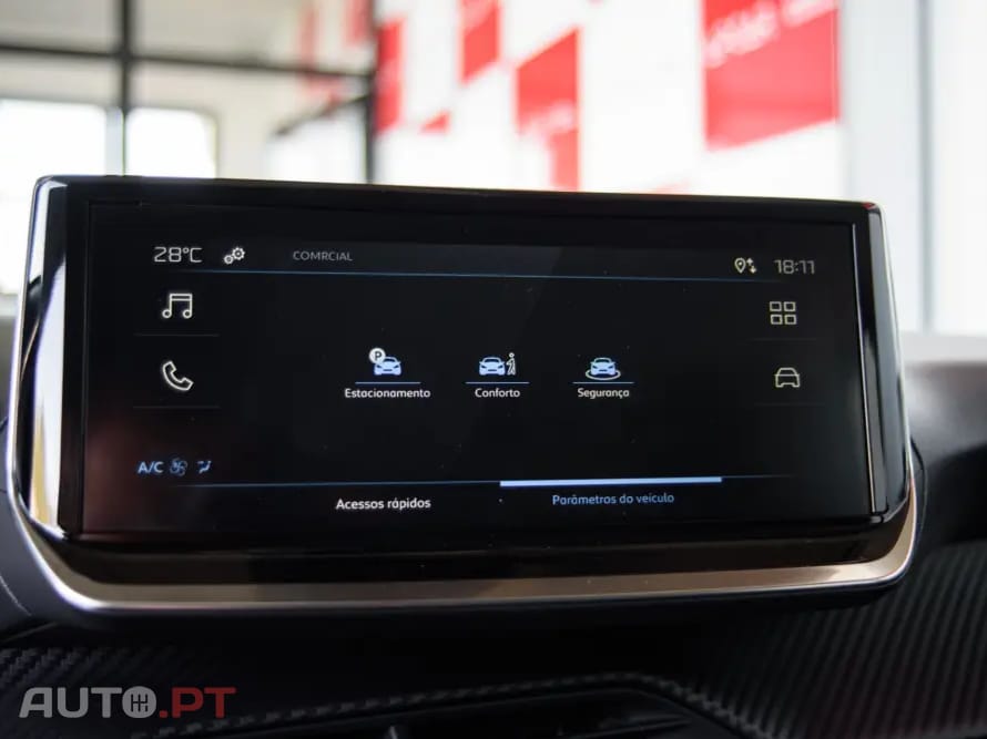 Peugeot 208 1.2 PureTech Active
