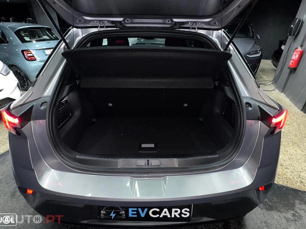 Opel Mokka-E 50 kWh GS