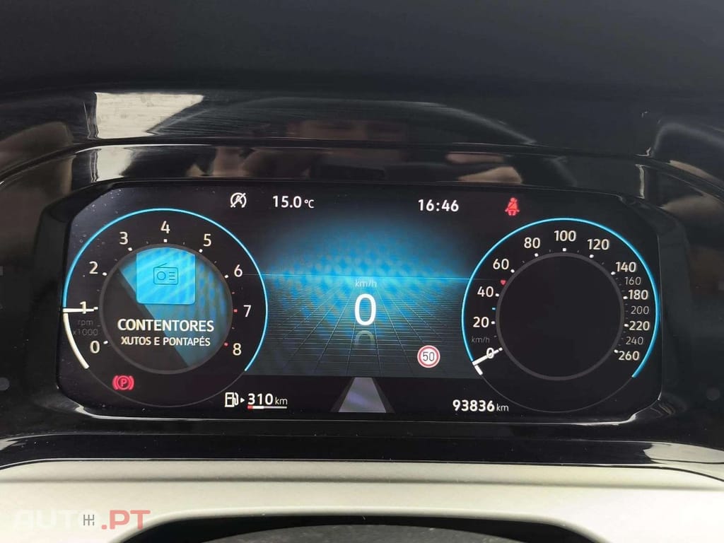 Volkswagen Golf 1.0 TSI Life