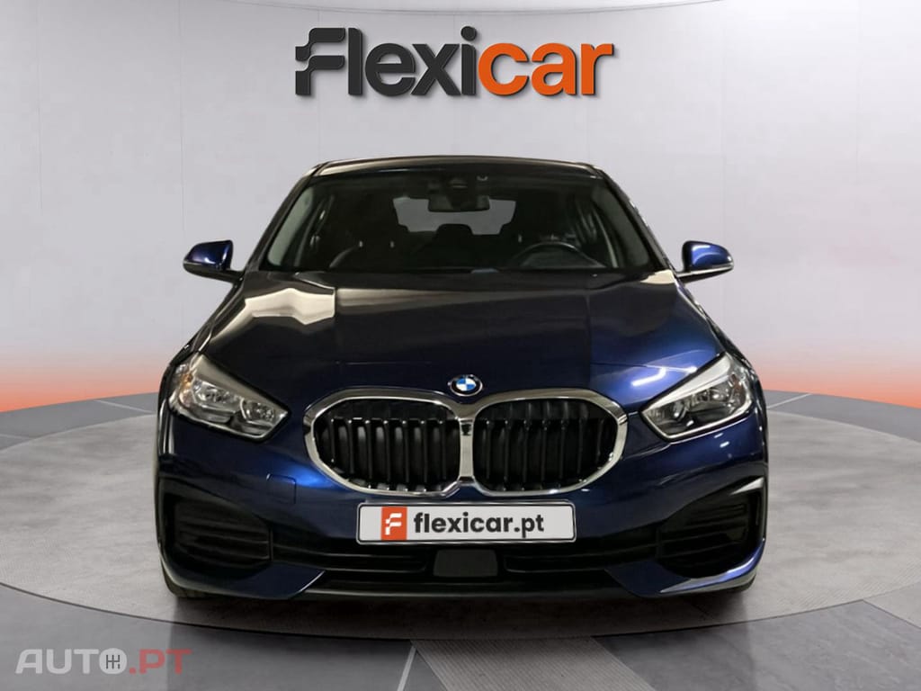 BMW 118 i Corporate Edition Auto