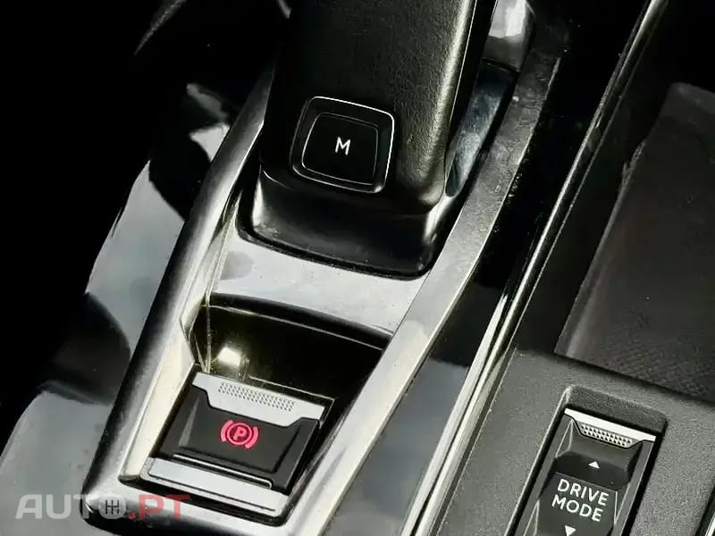 Peugeot 5008 1.5 BlueHDi GT EAT8