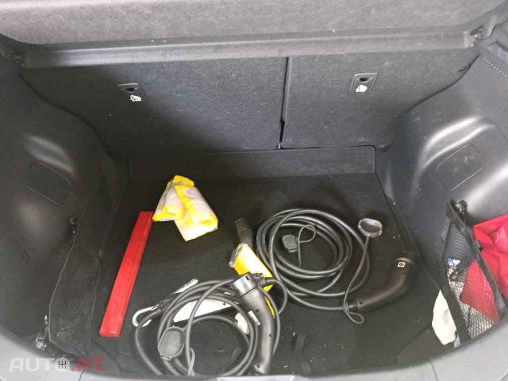 Nissan Leaf Acenta