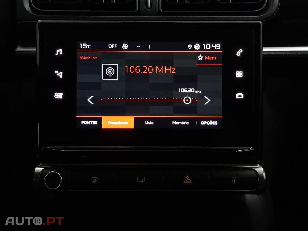 Citroen C3 1.2 PureTech 83 S&S CVM6 Plus