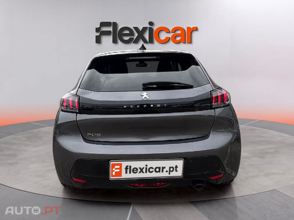 Peugeot 208 PureTech 100 Style