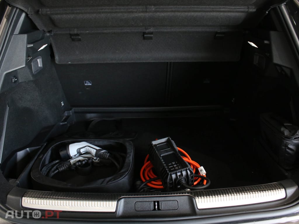 DS DS7 Crossback E-Tense Grand Chic EAT8