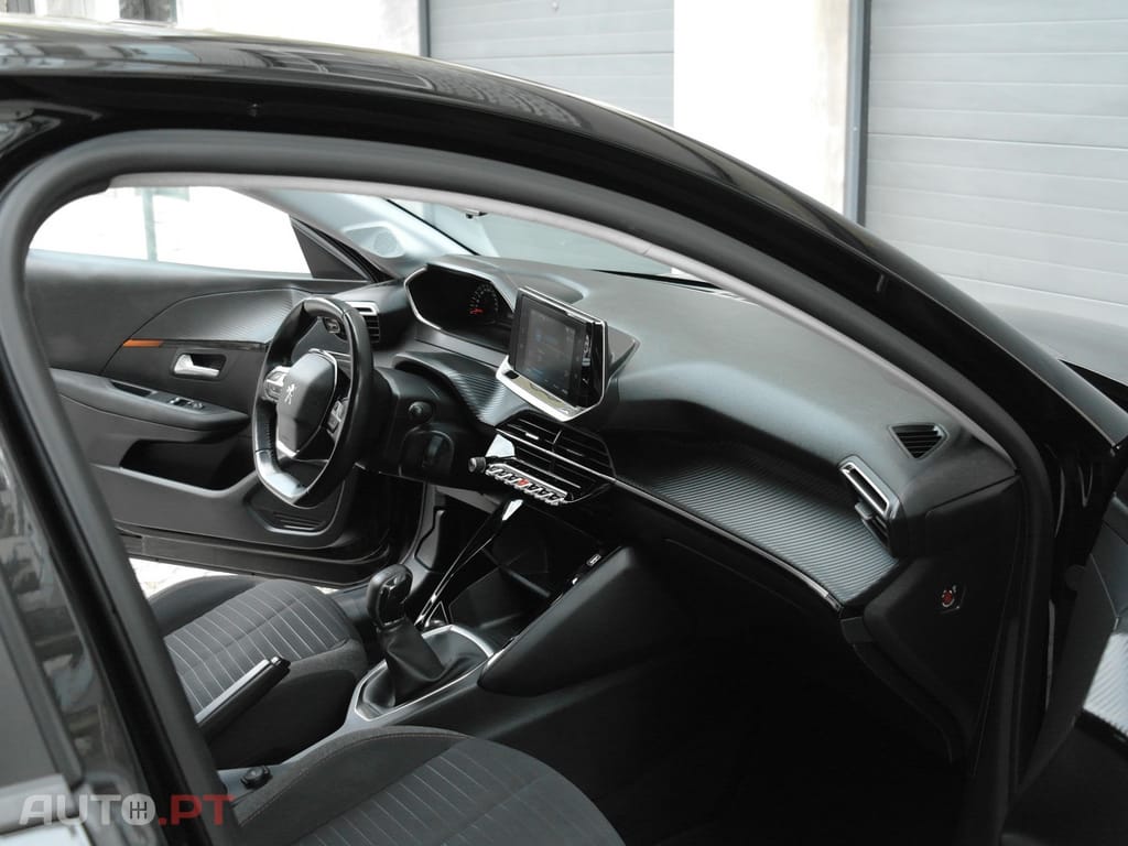 Peugeot 208 1.2 PureTech Active