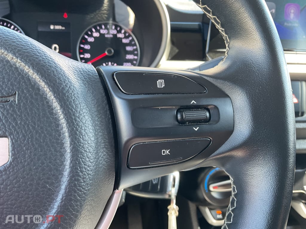 Kia Picanto 1.0 CVVT Easy