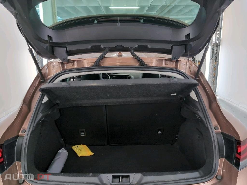 Renault Mégane 1.5 Blue dCi Intens