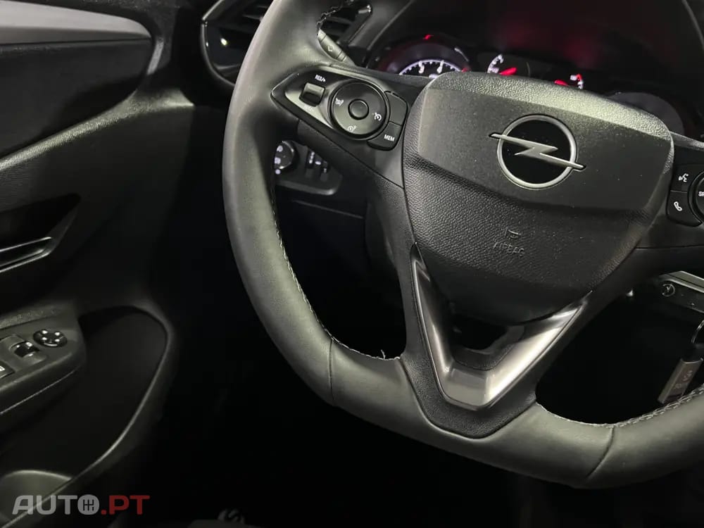 Opel Corsa 1.2 T Edition