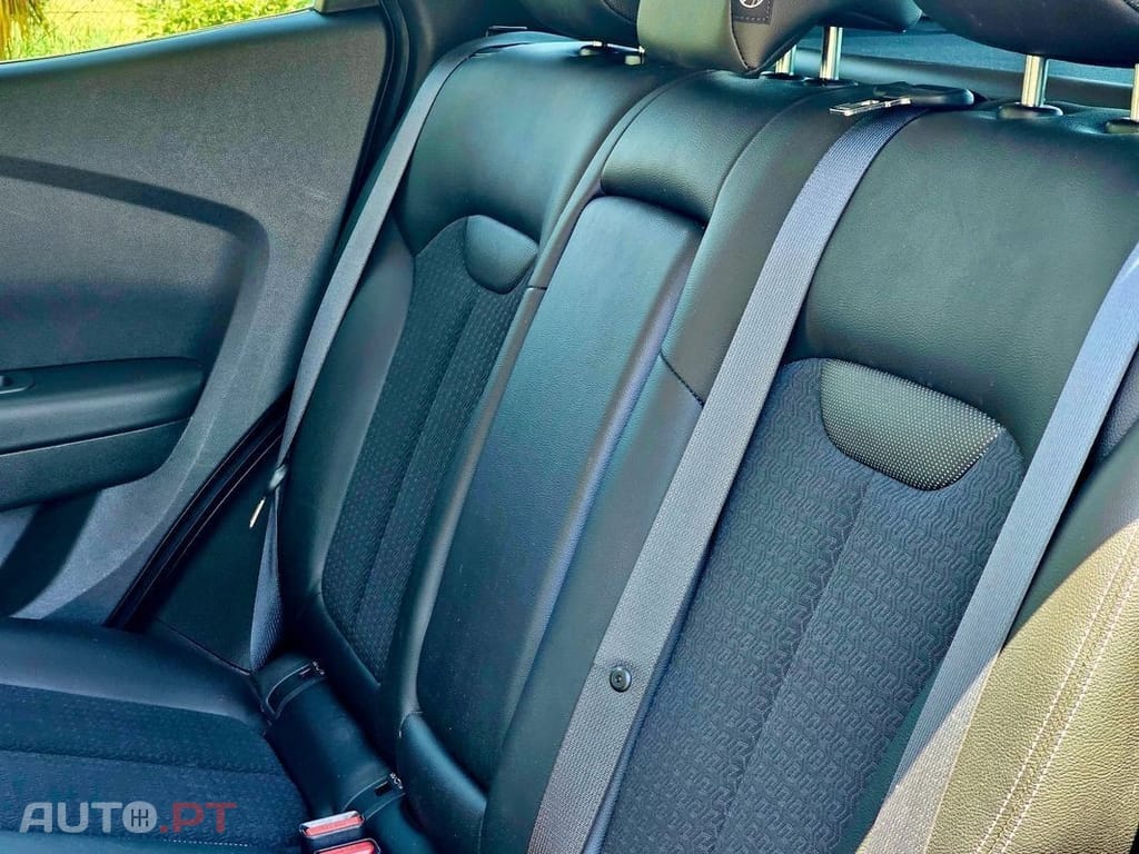 Renault Kadjar Energy TCe 130 EDC COLLECTION