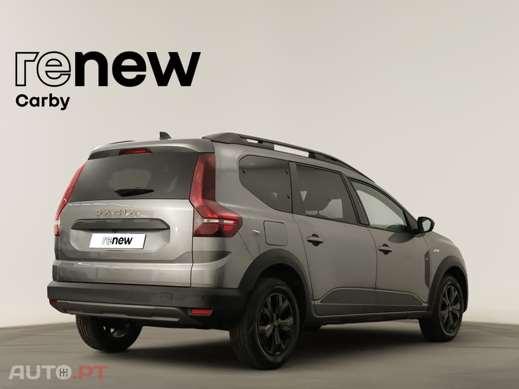 Dacia Jogger Jogger 1.0 ECO-G Extreme+ Up&Go 7L Bi-Fuel