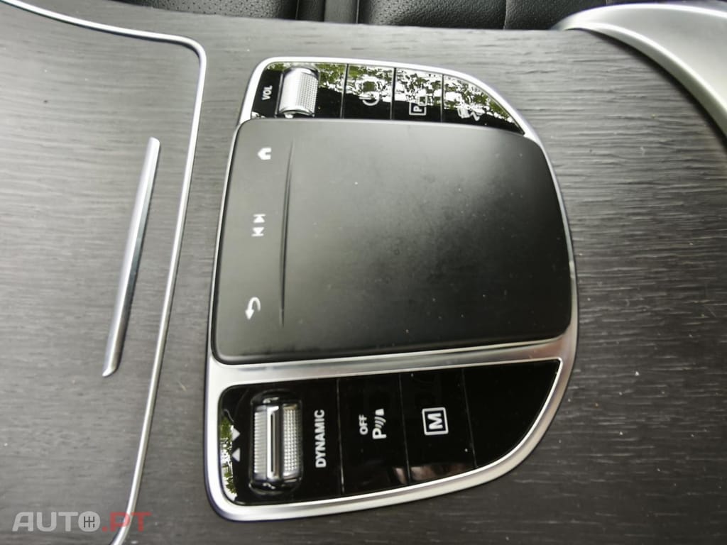 Mercedes-Benz GLC 300 de Coupe 4Matic 9G-TRONIC Exclusive