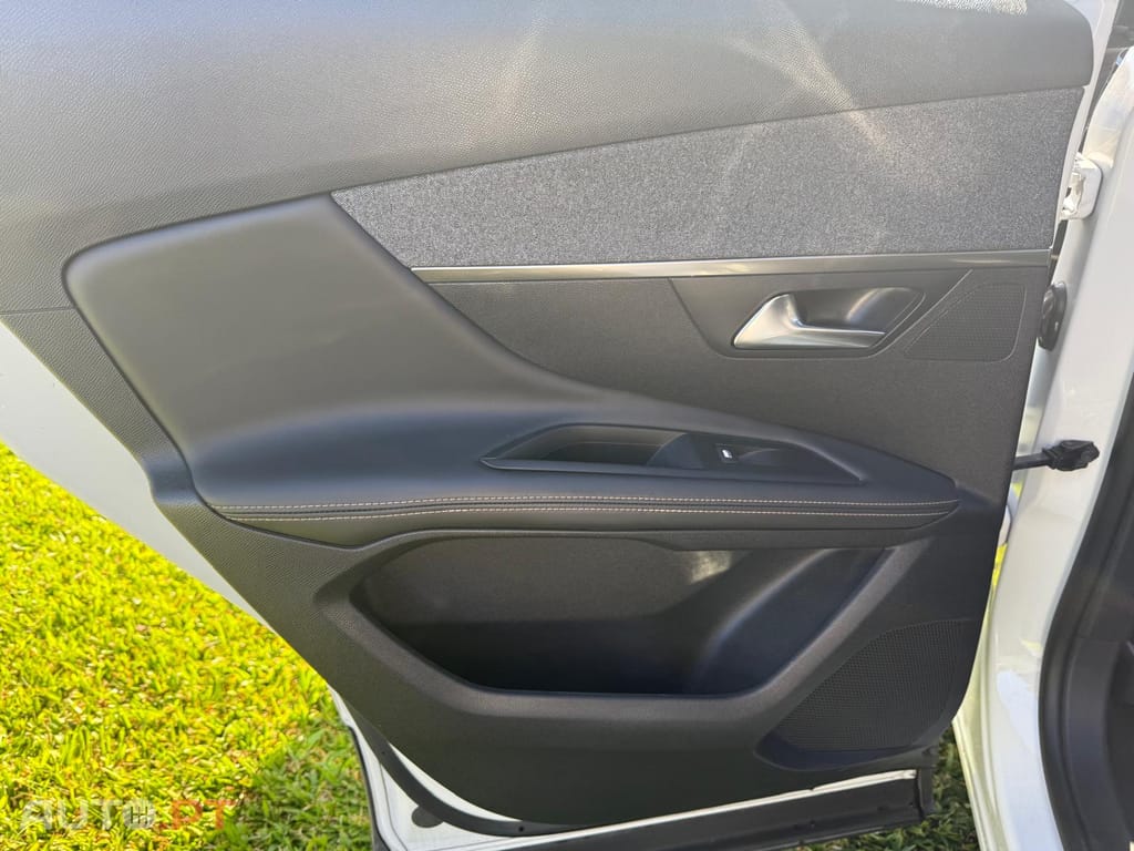 Peugeot 3008 GT LINE