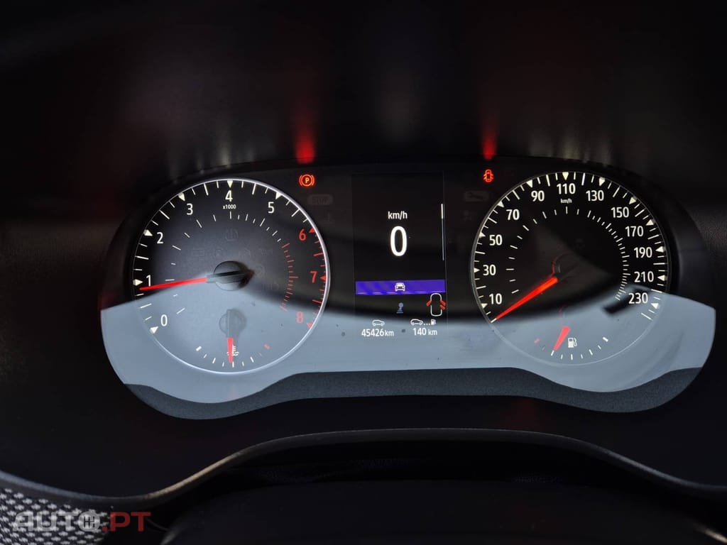 Dacia Sandero 1.0 TCe Comfort