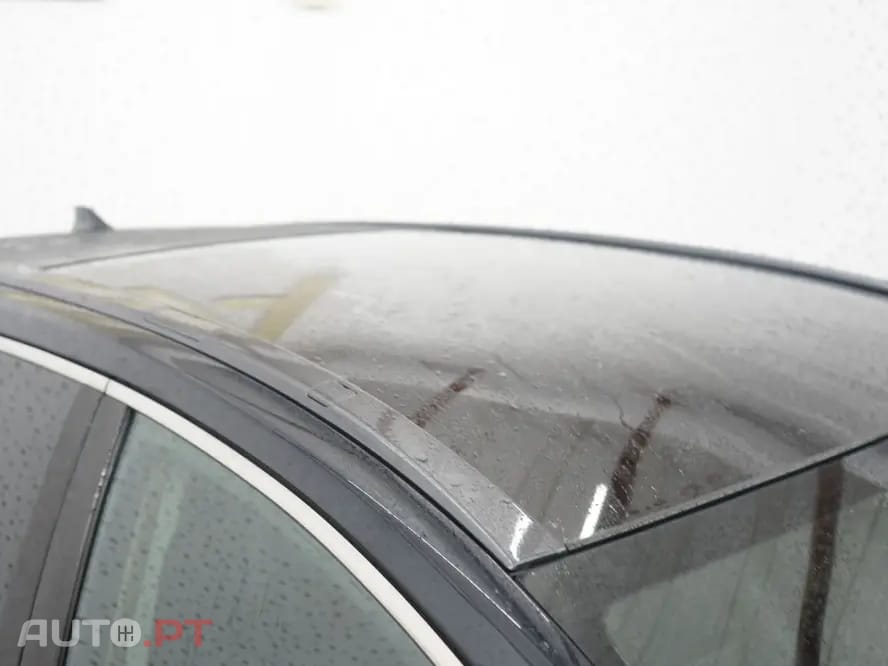 Toyota Avensis Touring Sports 2.0 D-4D Exclusive