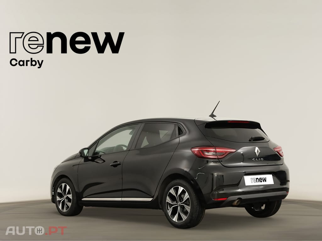 Renault Clio Clio 1.0 TCe Evolution