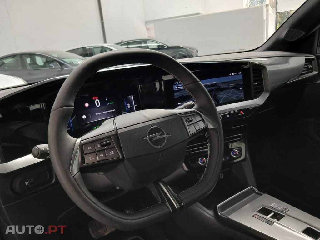 Opel Mokka-E 54 kWh Edition