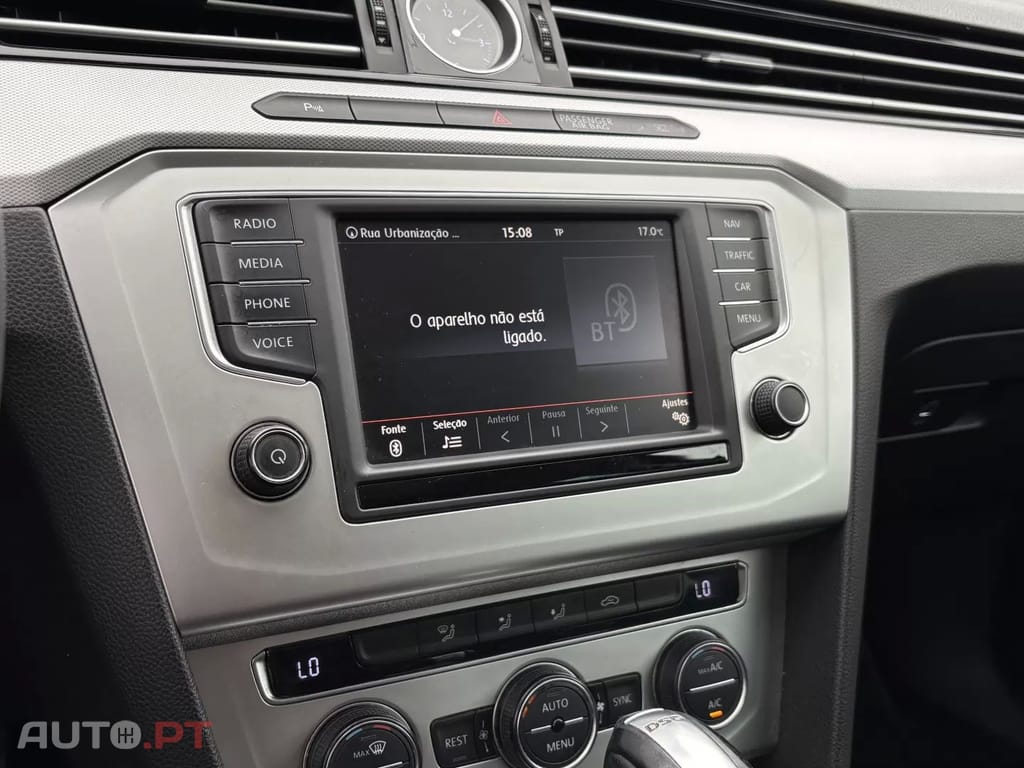 Volkswagen Passat Variant 2.0 TDi Highline DSG